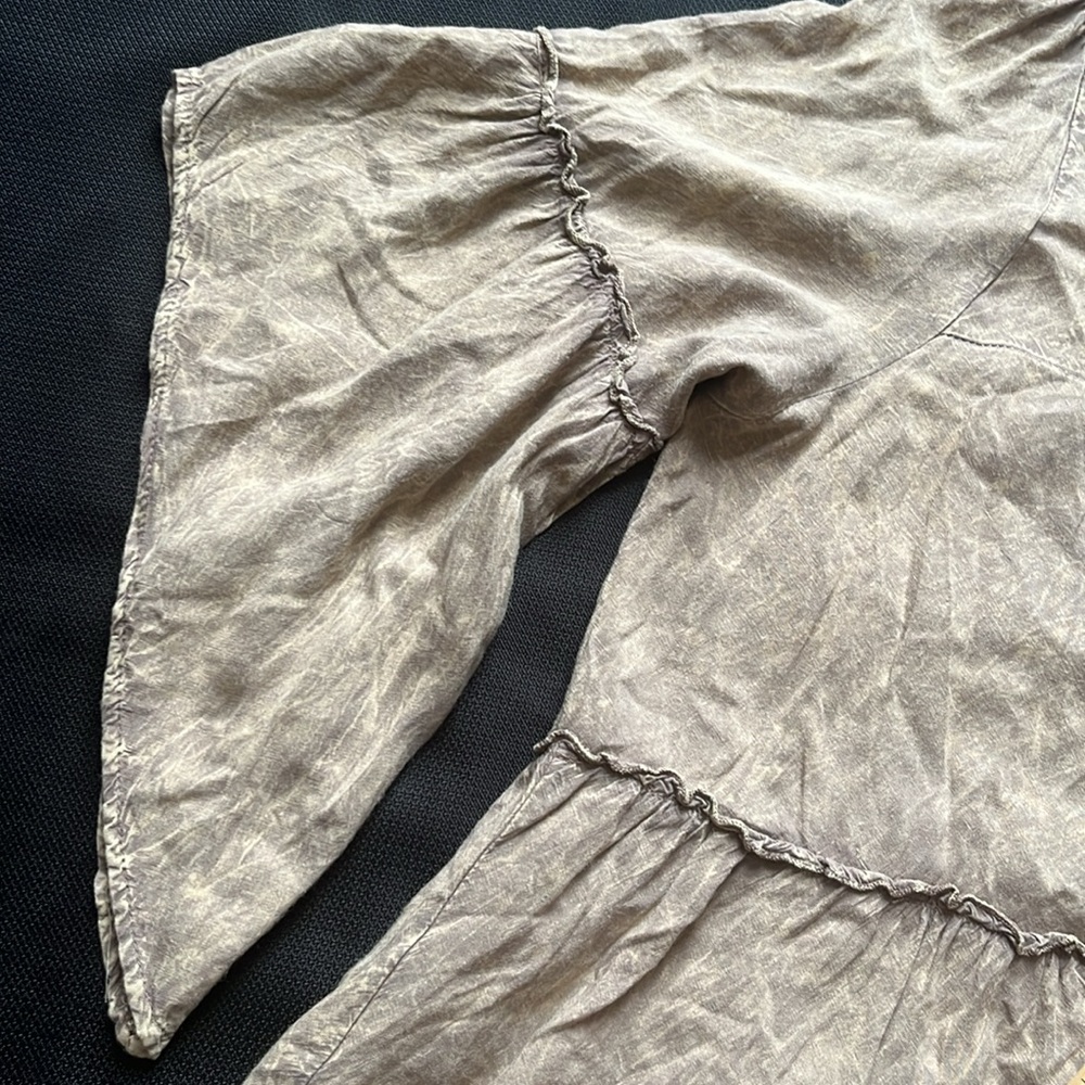 Yahada blouse - Picture 9 of 13